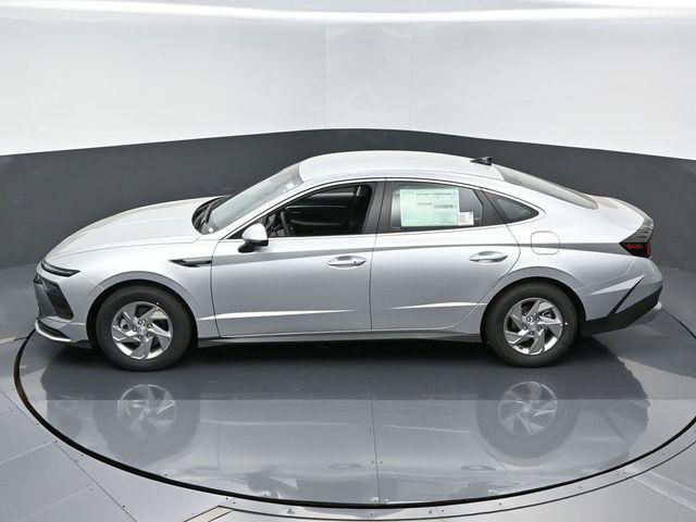 new 2025 Hyundai Sonata car, priced at $28,350