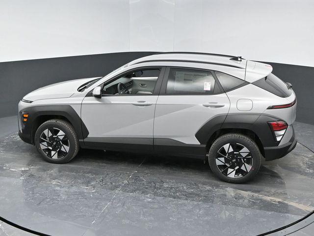 new 2025 Hyundai Kona car, priced at $32,055