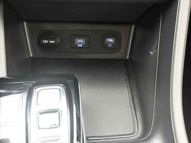 used 2022 Hyundai Sonata car, priced at $23,895