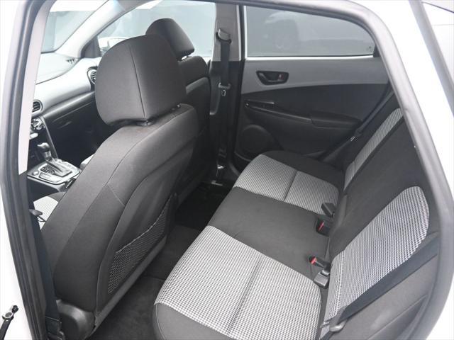 used 2021 Hyundai Kona car, priced at $22,745
