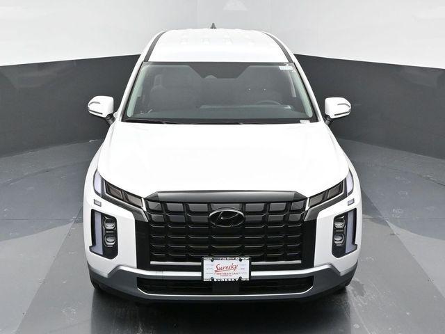 new 2025 Hyundai Palisade car, priced at $41,260