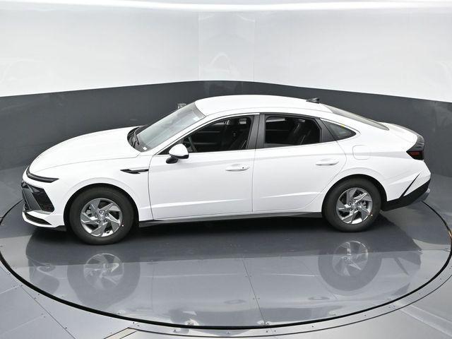 new 2025 Hyundai Sonata car, priced at $28,825