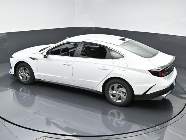 new 2025 Hyundai Sonata car, priced at $28,825