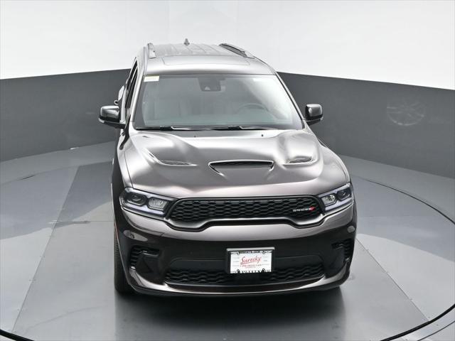 new 2025 Dodge Durango car, priced at $53,188