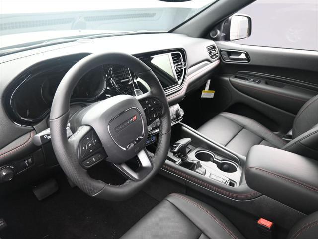 new 2025 Dodge Durango car, priced at $53,188
