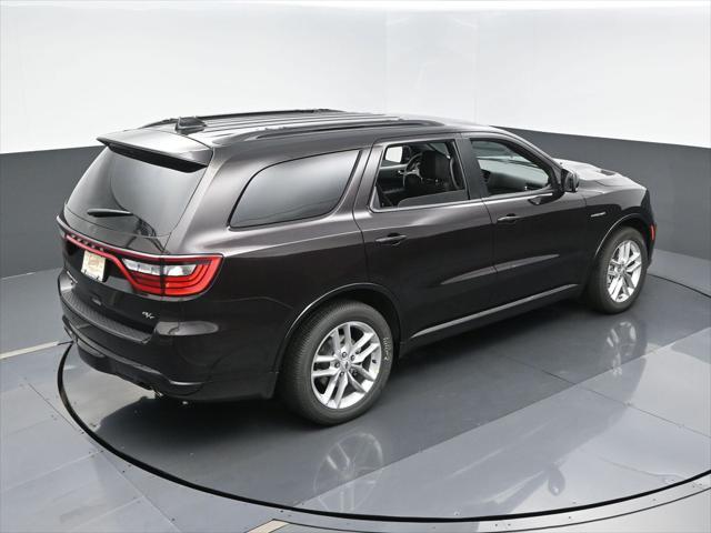 new 2025 Dodge Durango car, priced at $53,188
