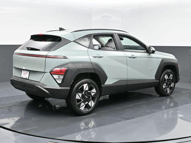 new 2025 Hyundai Kona car, priced at $29,459