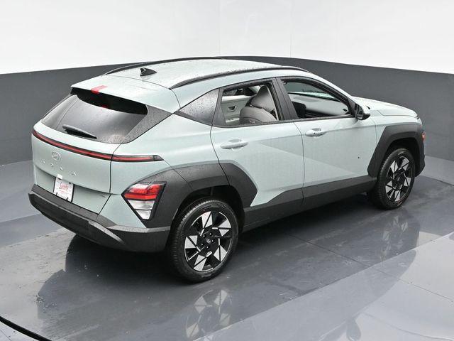 new 2025 Hyundai Kona car, priced at $29,459