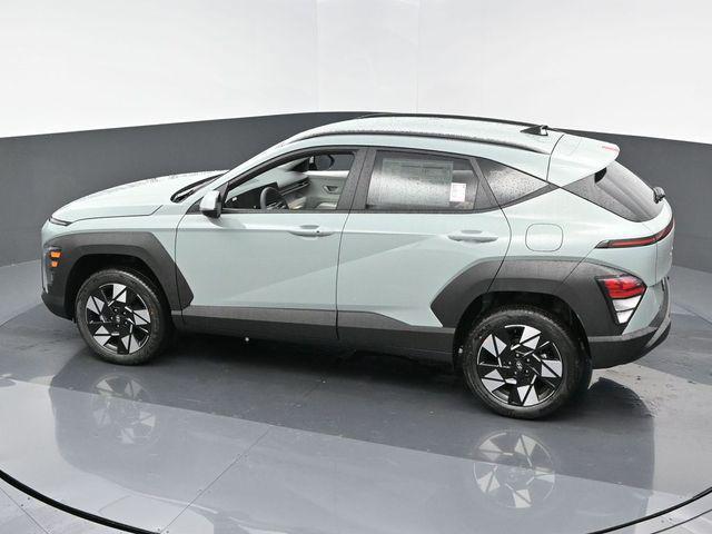 new 2025 Hyundai Kona car, priced at $29,459