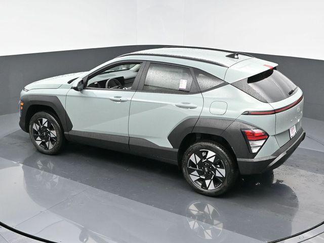 new 2025 Hyundai Kona car, priced at $29,459