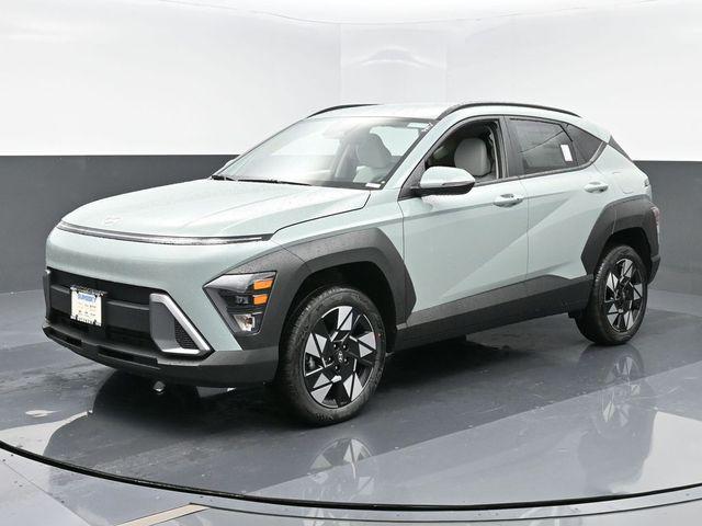 new 2025 Hyundai Kona car, priced at $29,459