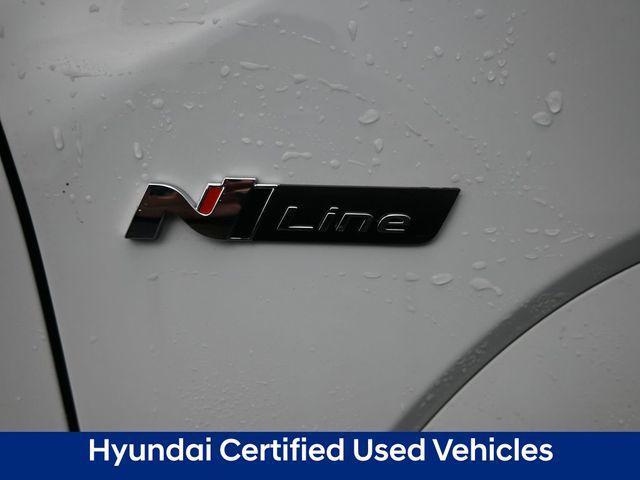 used 2022 Hyundai Kona car, priced at $19,525