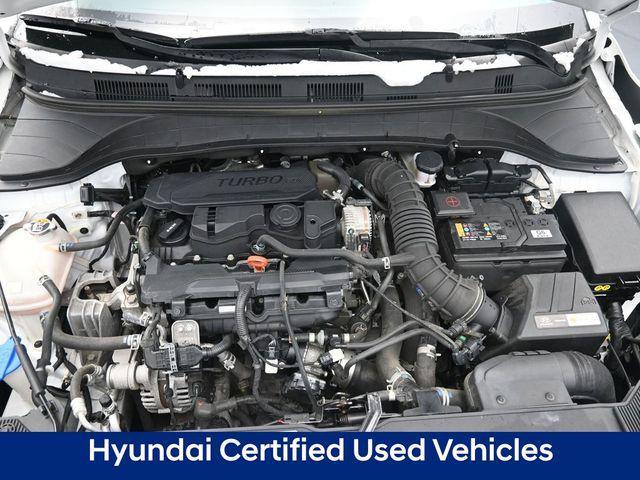 used 2022 Hyundai Kona car, priced at $19,525