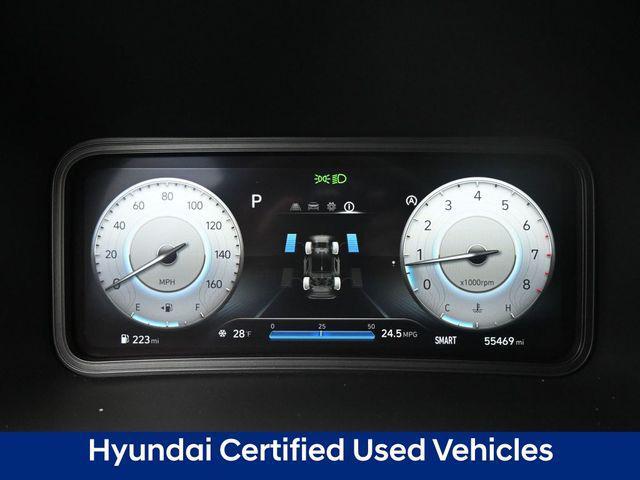 used 2022 Hyundai Kona car, priced at $19,525