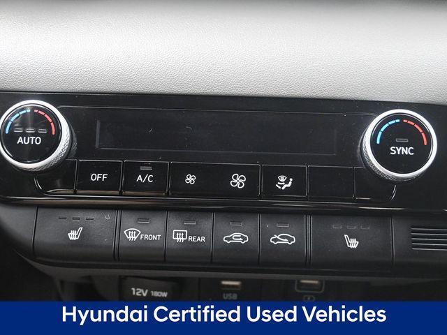 used 2022 Hyundai Elantra car, priced at $19,788