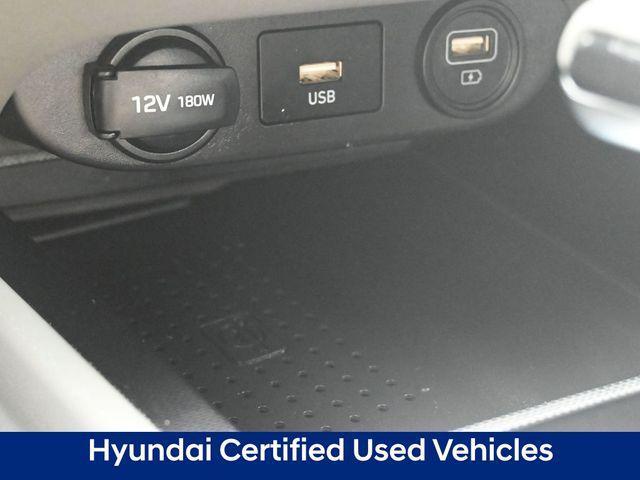 used 2022 Hyundai Elantra car, priced at $19,788