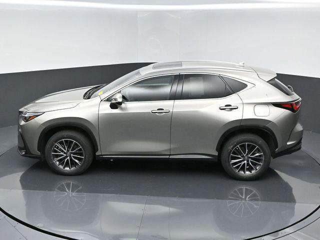 used 2023 Lexus NX 350 car, priced at $39,899