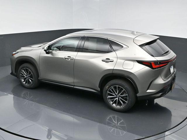 used 2023 Lexus NX 350 car, priced at $39,899