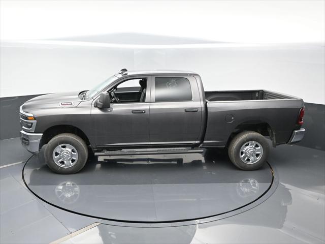 new 2025 Ram 2500 car, priced at $57,025
