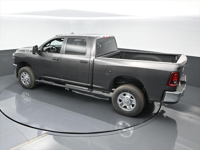 new 2025 Ram 2500 car, priced at $57,025
