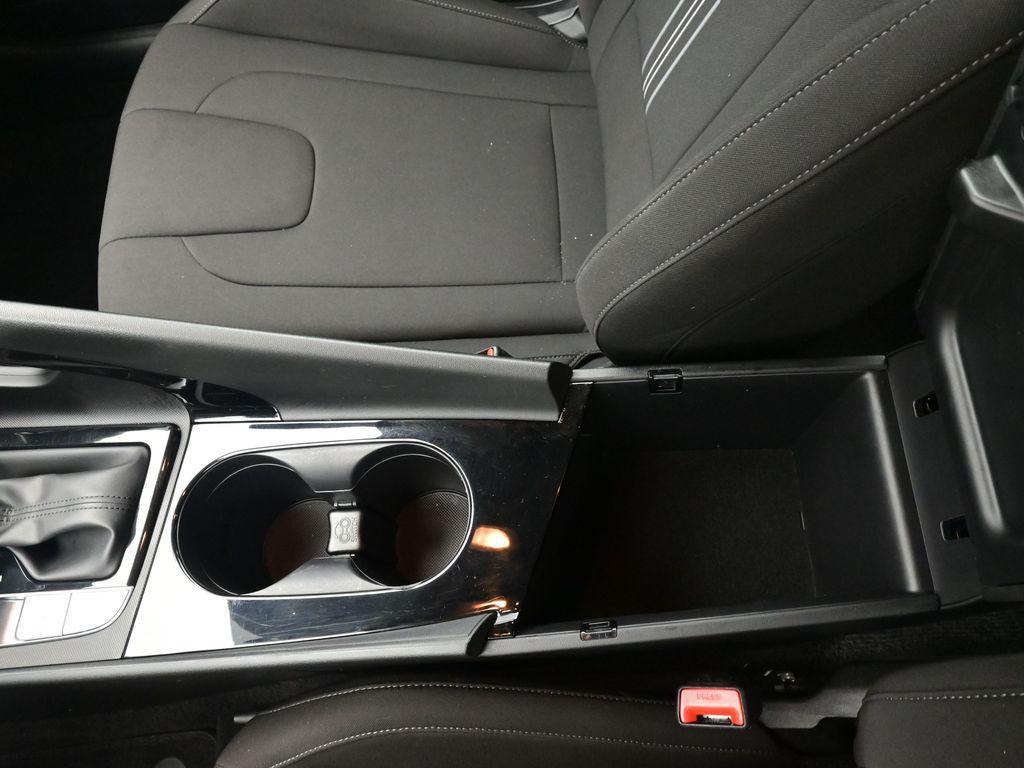 used 2023 Hyundai Elantra car, priced at $19,500