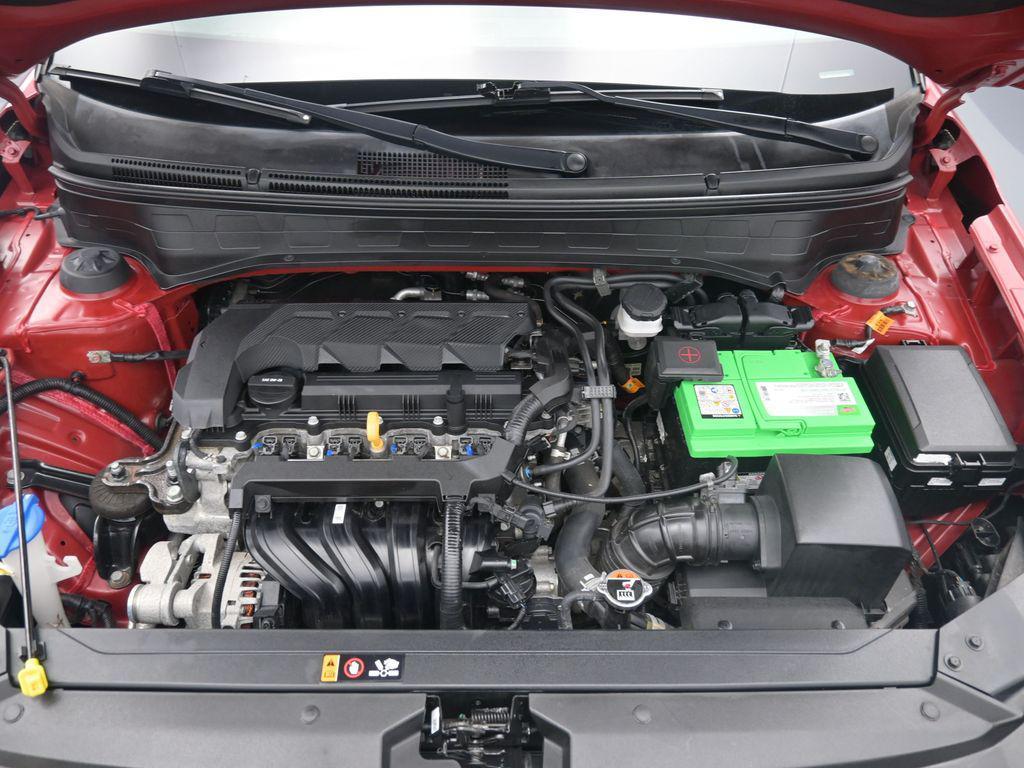 used 2020 Hyundai Venue car, priced at $16,200