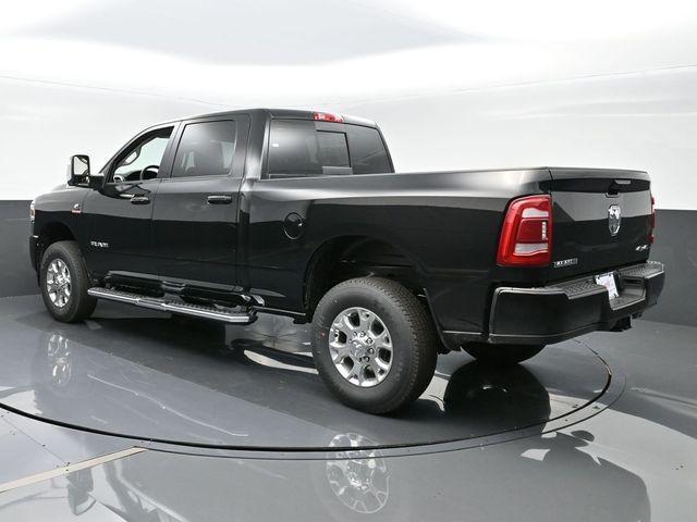 new 2024 Ram 2500 car, priced at $76,500