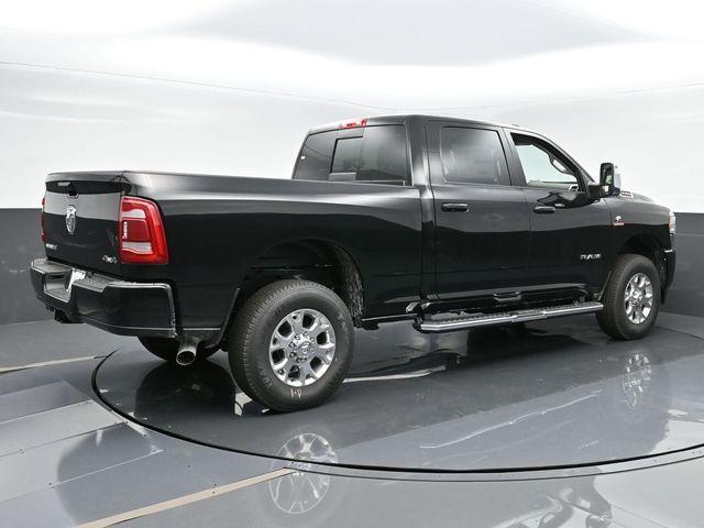 new 2024 Ram 2500 car, priced at $76,500