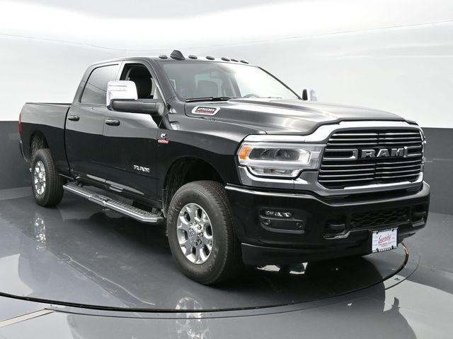 new 2024 Ram 2500 car, priced at $76,500