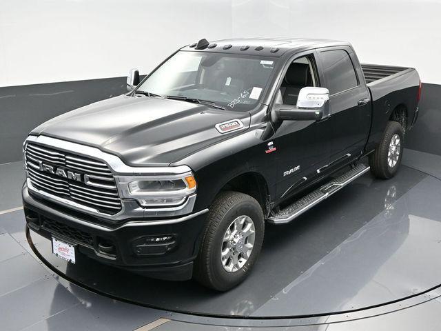 new 2024 Ram 2500 car, priced at $76,500