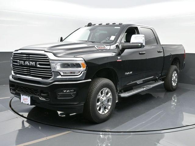 new 2024 Ram 2500 car, priced at $76,500