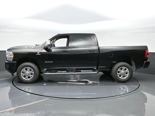 new 2024 Ram 2500 car, priced at $76,500