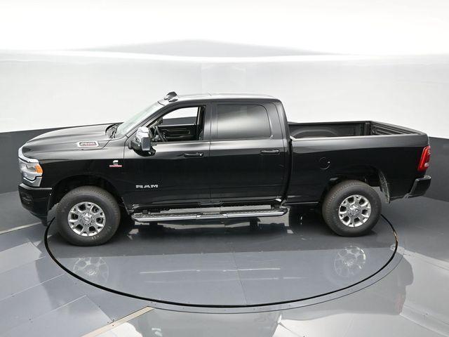 new 2024 Ram 2500 car, priced at $76,500