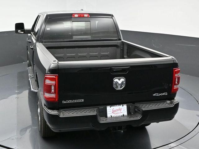 new 2024 Ram 2500 car, priced at $76,500