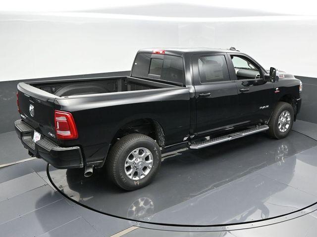 new 2024 Ram 2500 car, priced at $76,500