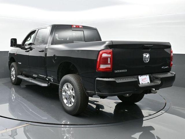 new 2024 Ram 2500 car, priced at $76,500