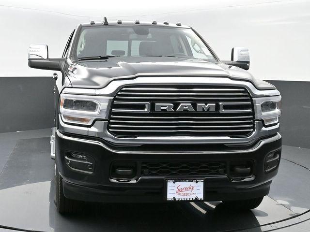 new 2024 Ram 2500 car, priced at $76,500