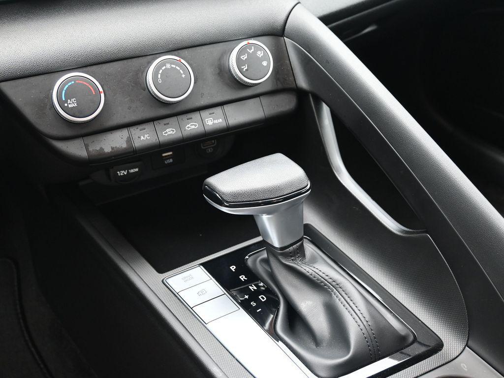 used 2021 Hyundai Elantra car, priced at $18,795