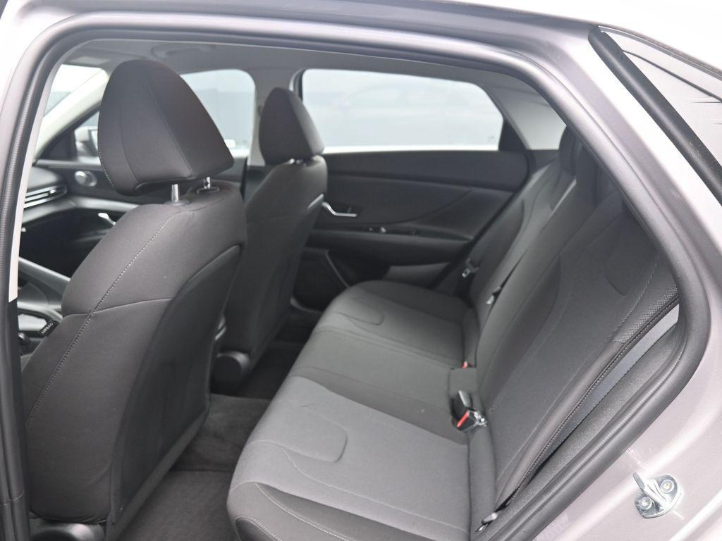 used 2021 Hyundai Elantra car, priced at $18,795