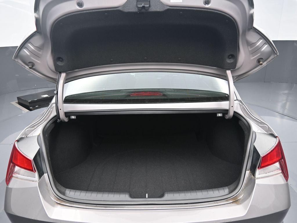 used 2021 Hyundai Elantra car, priced at $18,795