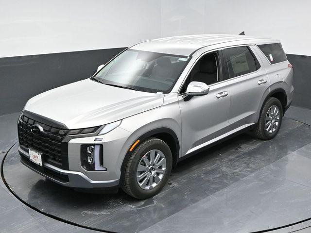 new 2025 Hyundai Palisade car, priced at $40,790