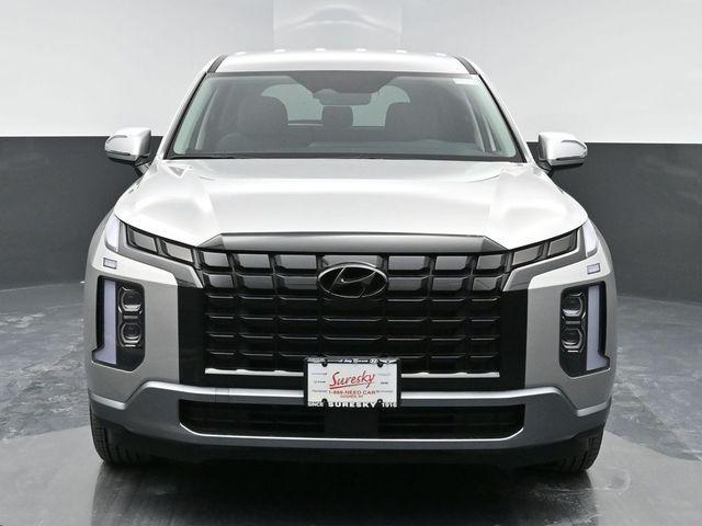 new 2025 Hyundai Palisade car, priced at $40,790