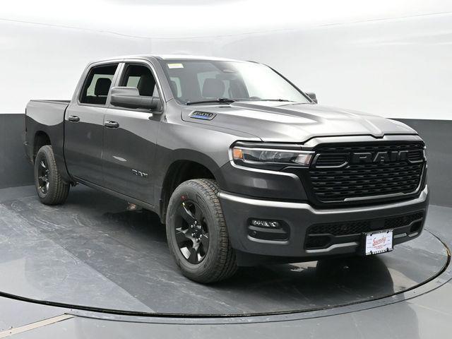 new 2025 Ram 1500 car, priced at $51,000