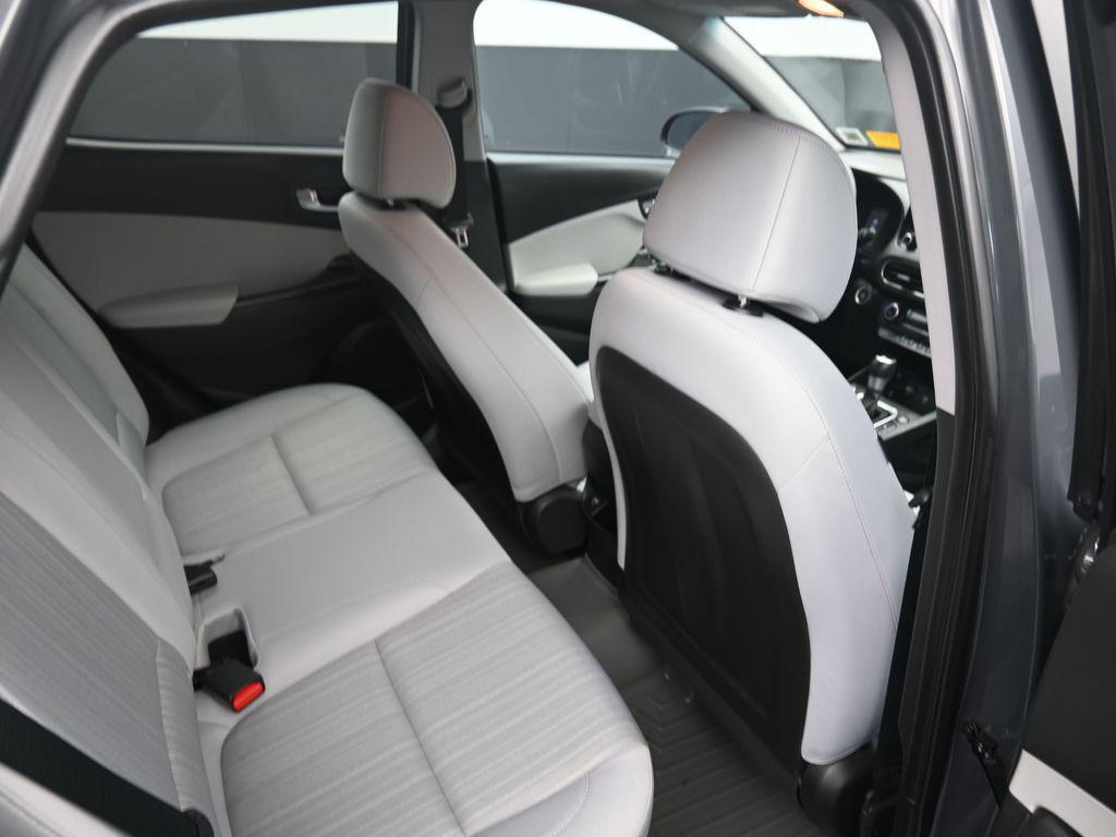 used 2023 Hyundai Kona car, priced at $22,995