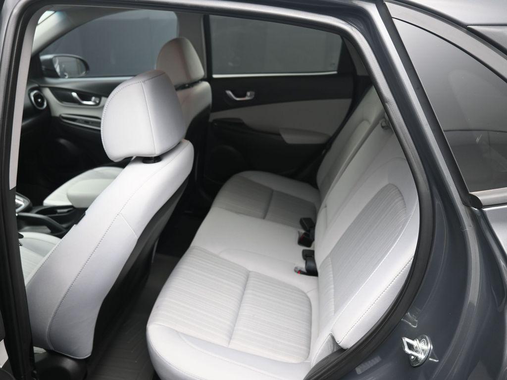 used 2023 Hyundai Kona car, priced at $22,995