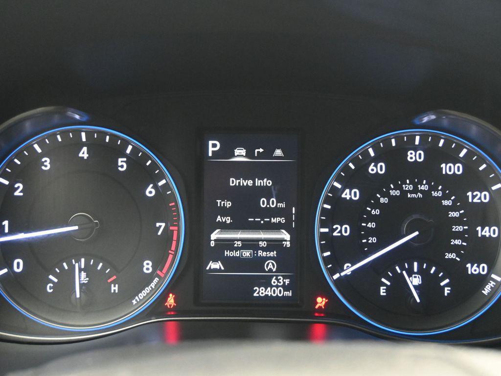 used 2023 Hyundai Kona car, priced at $22,995
