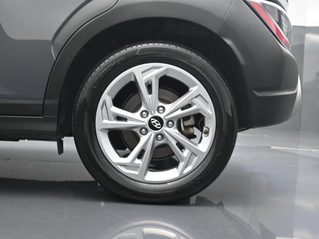 used 2023 Hyundai Kona car, priced at $22,995