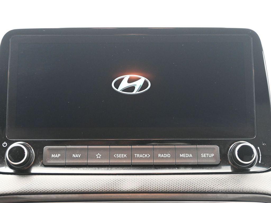 used 2023 Hyundai Kona car, priced at $22,995