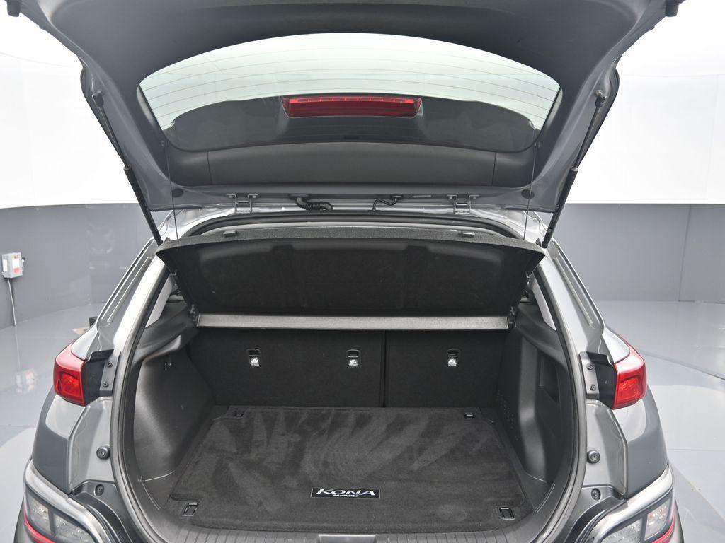 used 2023 Hyundai Kona car, priced at $22,995
