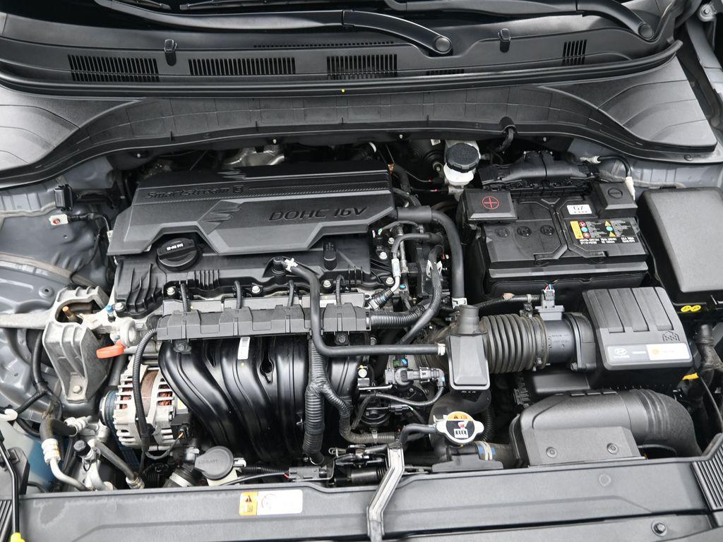 used 2023 Hyundai Kona car, priced at $22,995